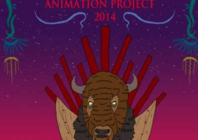 Aboriginal Youth Animation Project