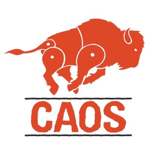 CAOS_Logo_P1665square - CAOS