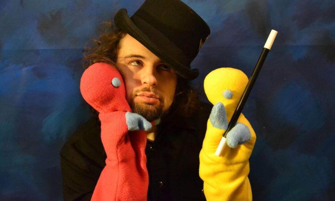 Dolly Wiggler Cabaret 2021