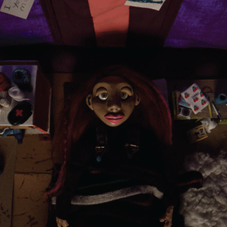 Camping by Sacha Michaud, Animovies 2025