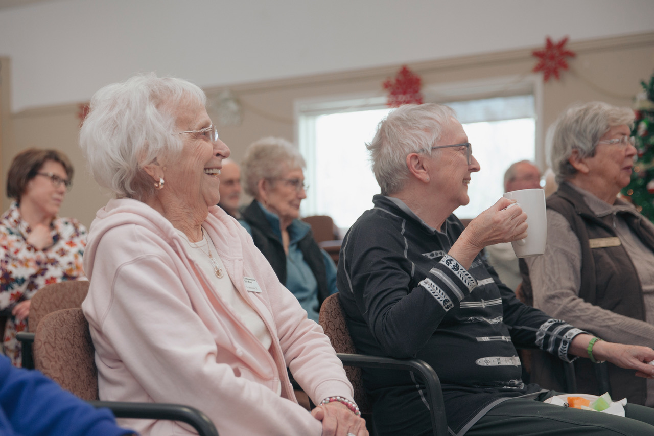 Donation to the Grey Guardians Program - Image 2