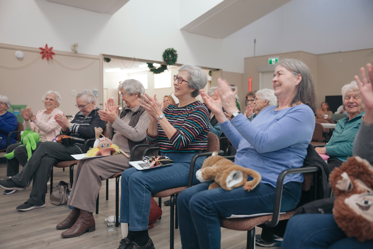 Donation to the Grey Guardians Program - Image 4