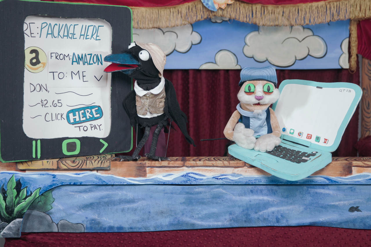 Donation to the Grey Guardians Program - Image 5