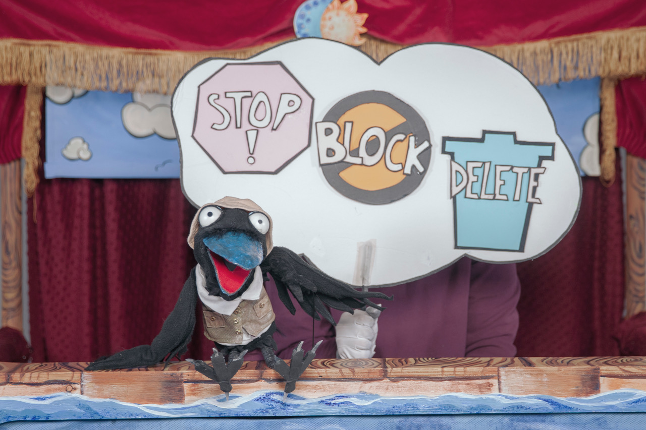 Donation to the Grey Guardians Program - Image 6