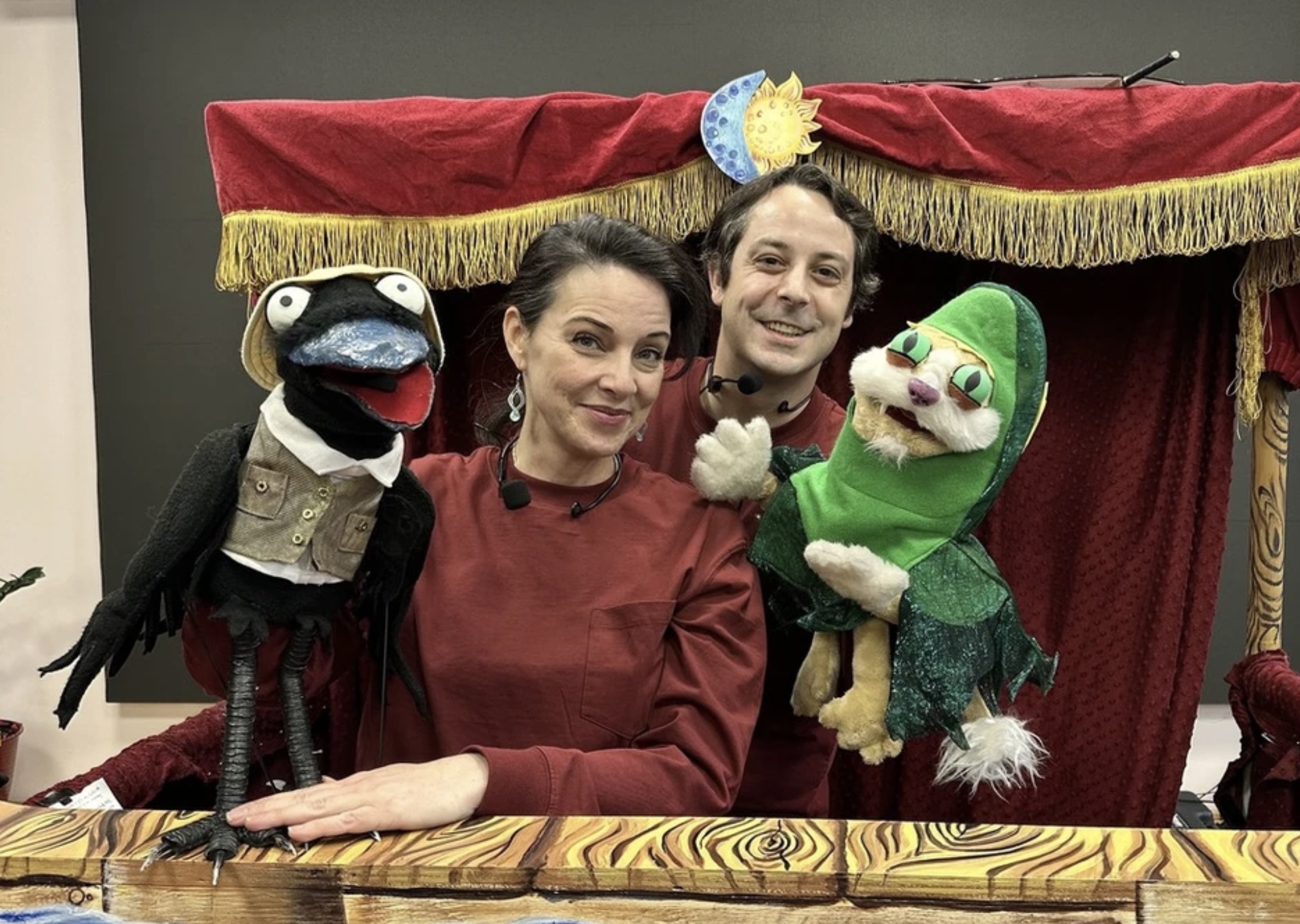 Donation to the Grey Guardians Program - Image 3